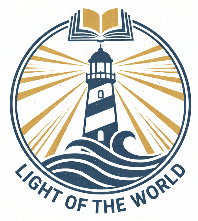 Light of the World