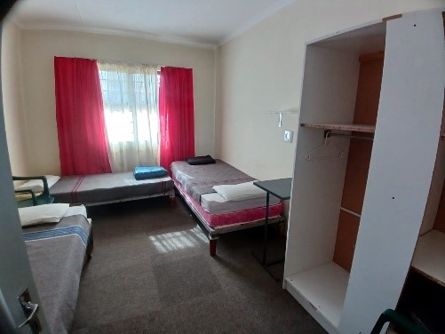 golden flats room 1